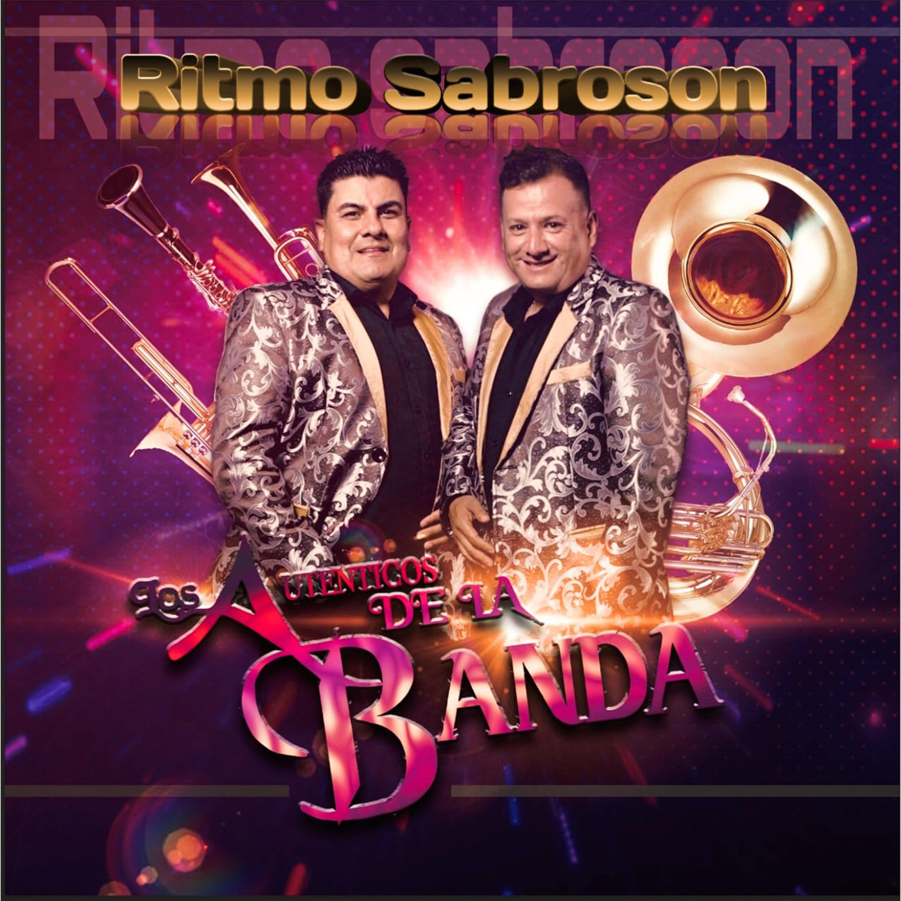 Релиз Ritmo Sabroso