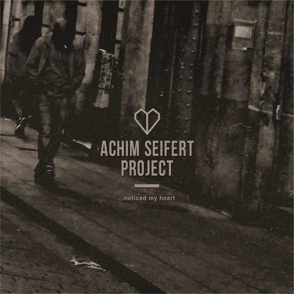 Релиз ...Noticed My Heart