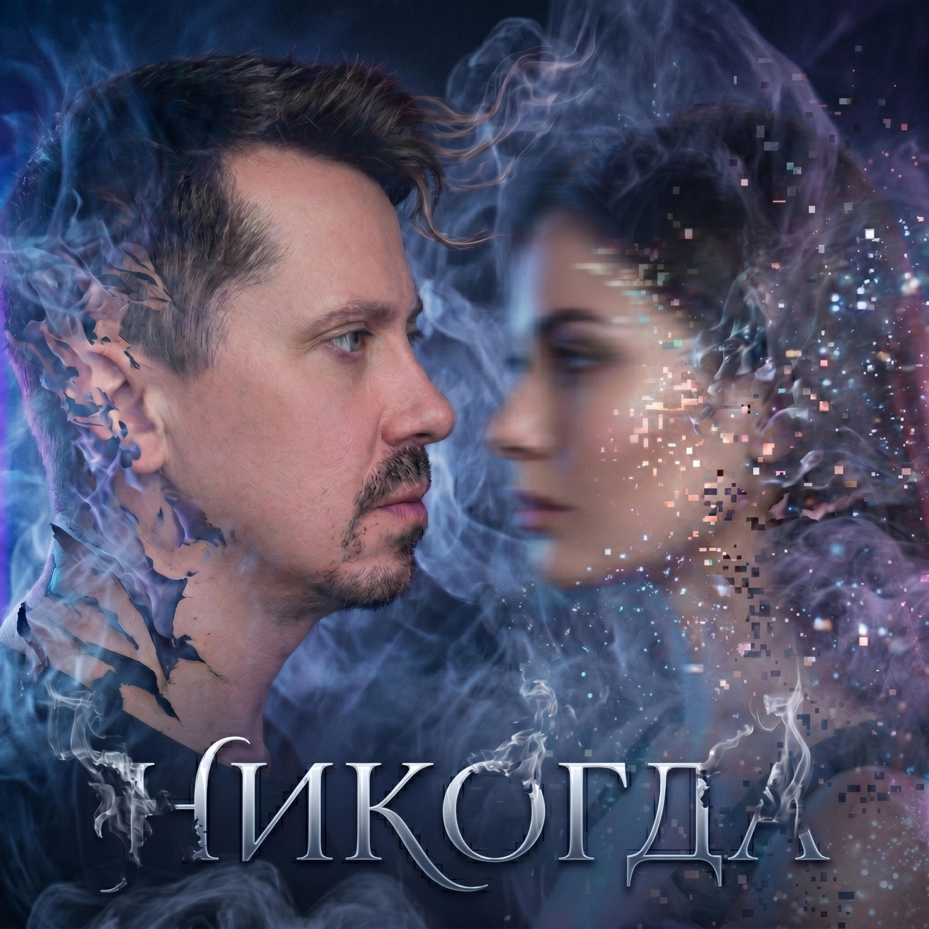 Релиз Никогда