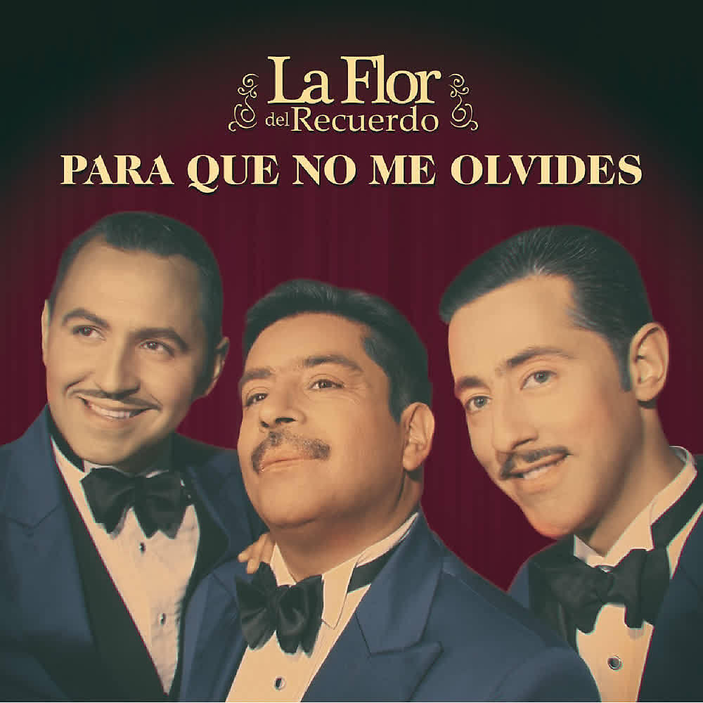 Релиз Para Que No Me Olvides