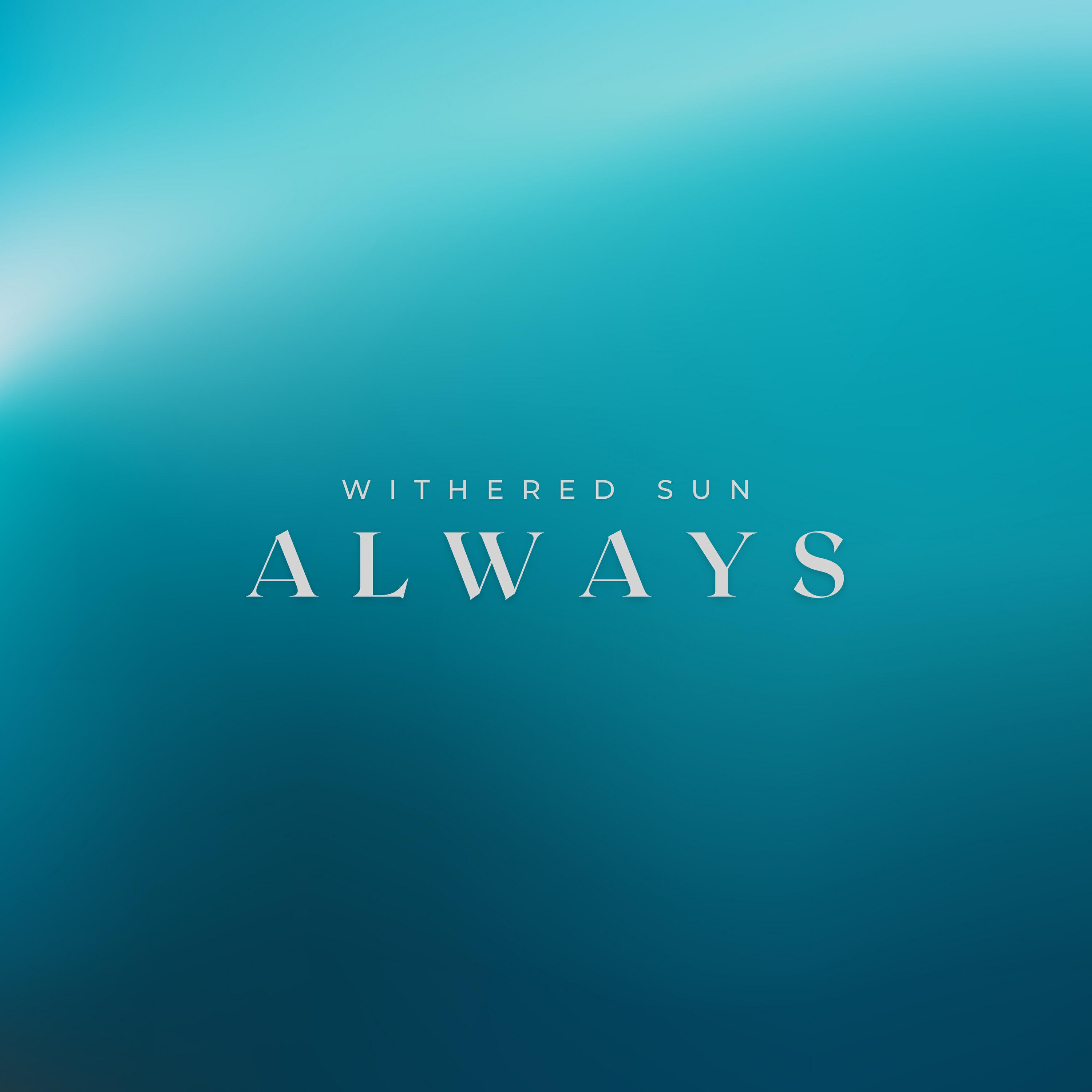 Релиз Always