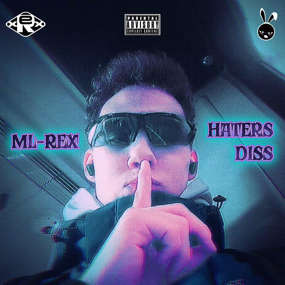 Релиз HATERS DISS