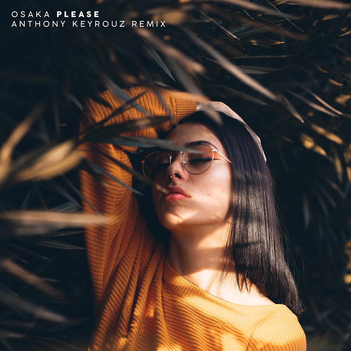 Релиз Please (Anthony Keyrouz Remix)