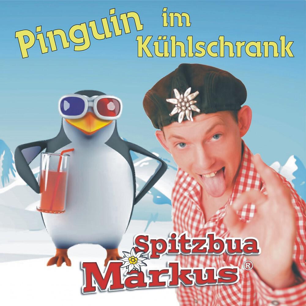 Релиз Pinguin im Kühlschrank