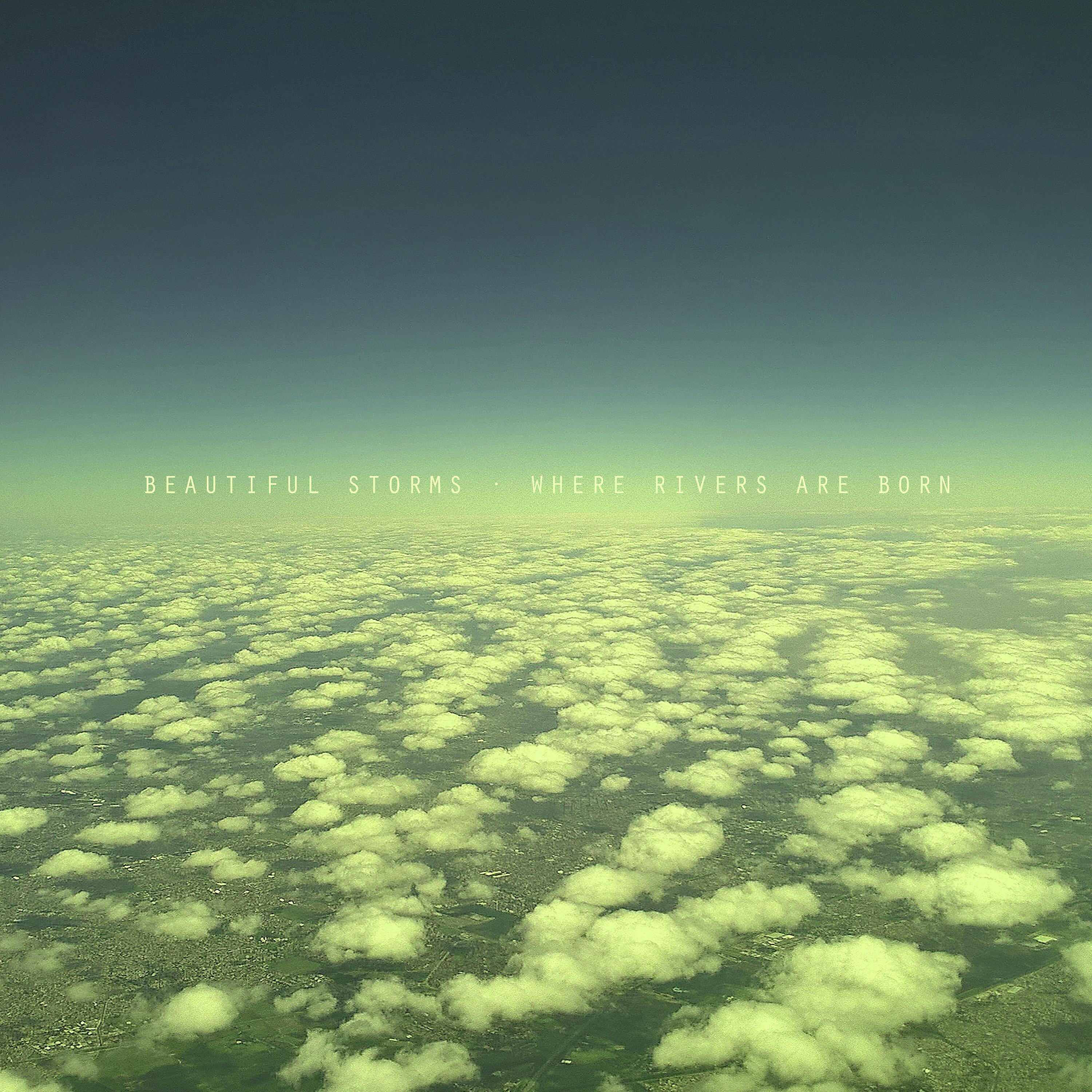 Релиз Where Rivers Are Born