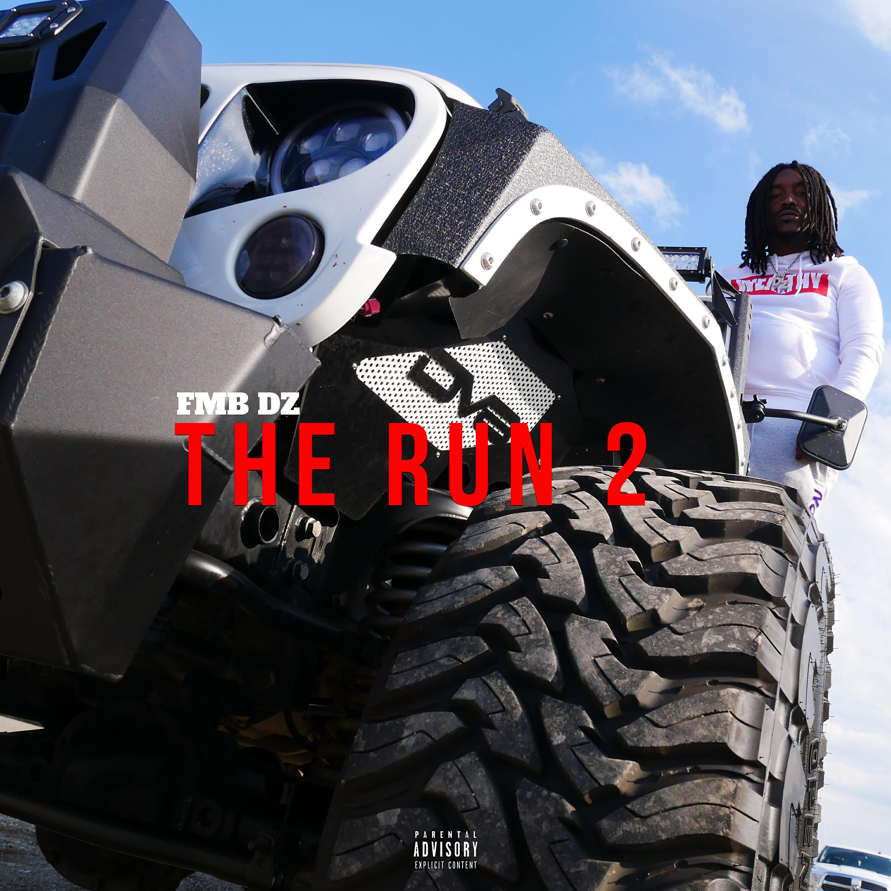 Релиз The Run 2