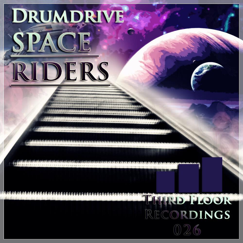 Релиз Space Riders