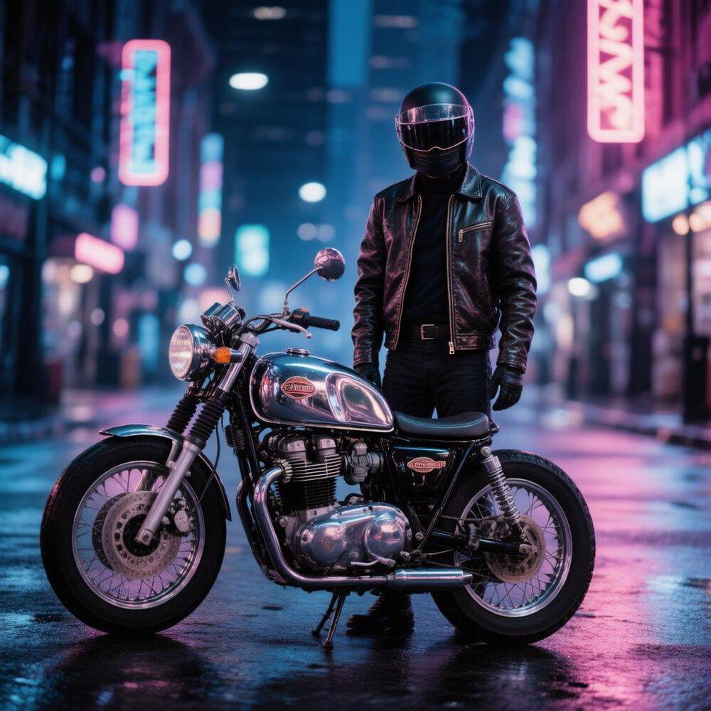 Релиз Rhythm of Thunder