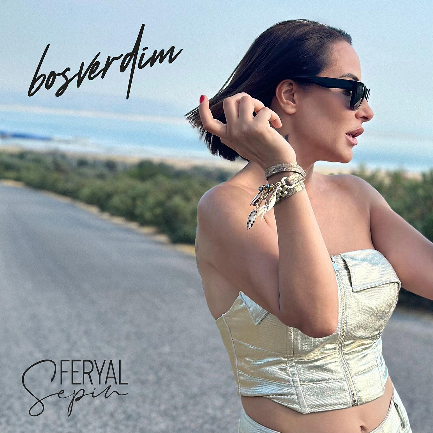 Релиз Boşverdim