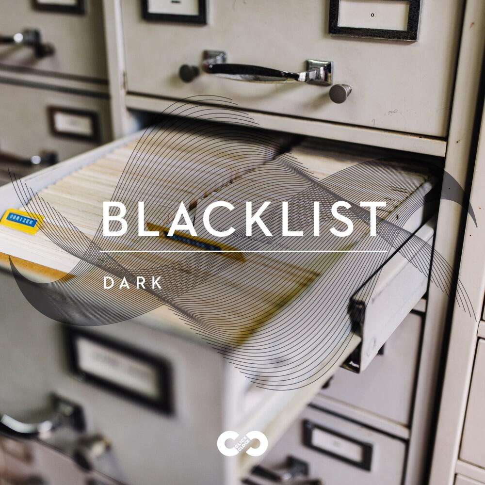 Релиз Dark: Blacklist