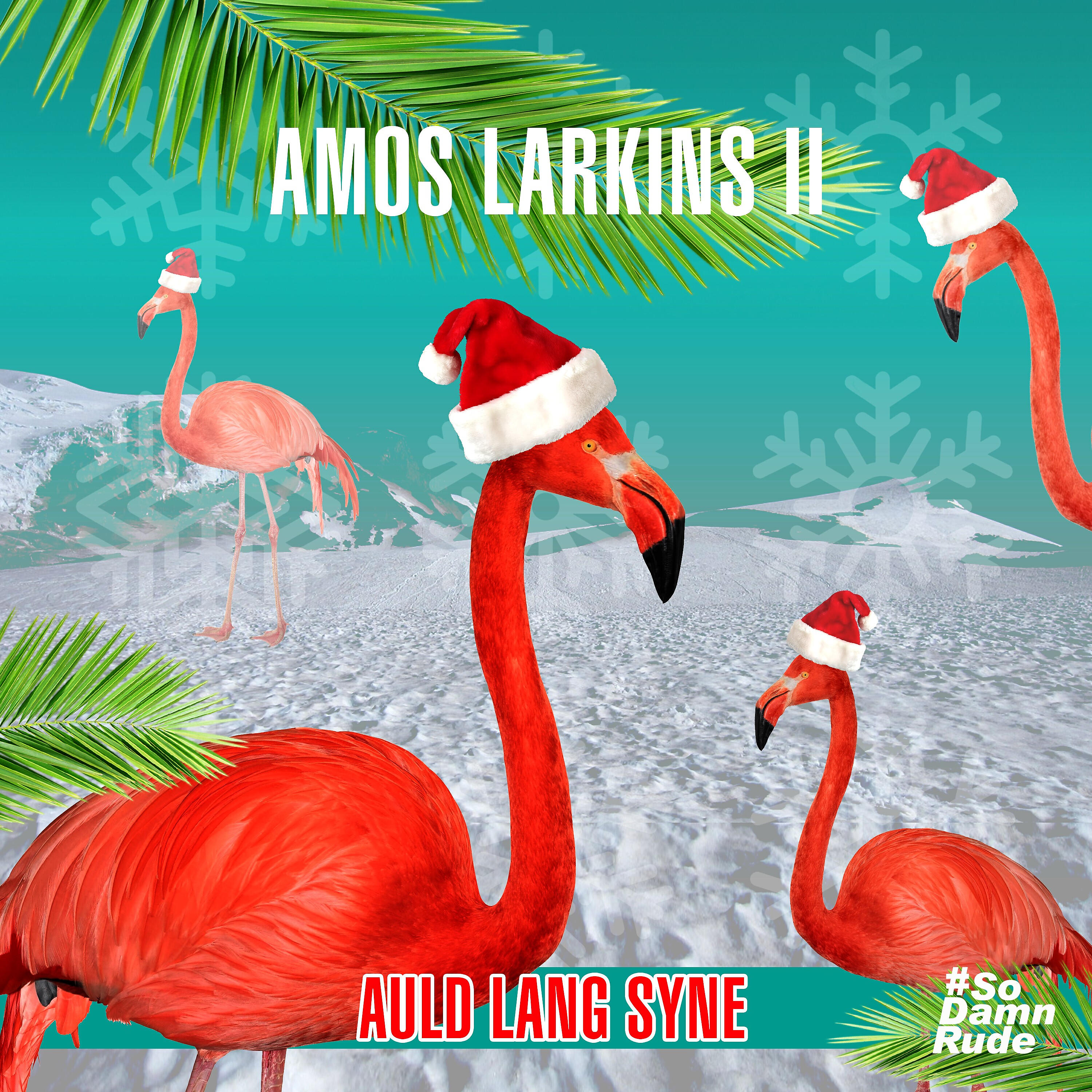 Релиз Auld Lang Syne