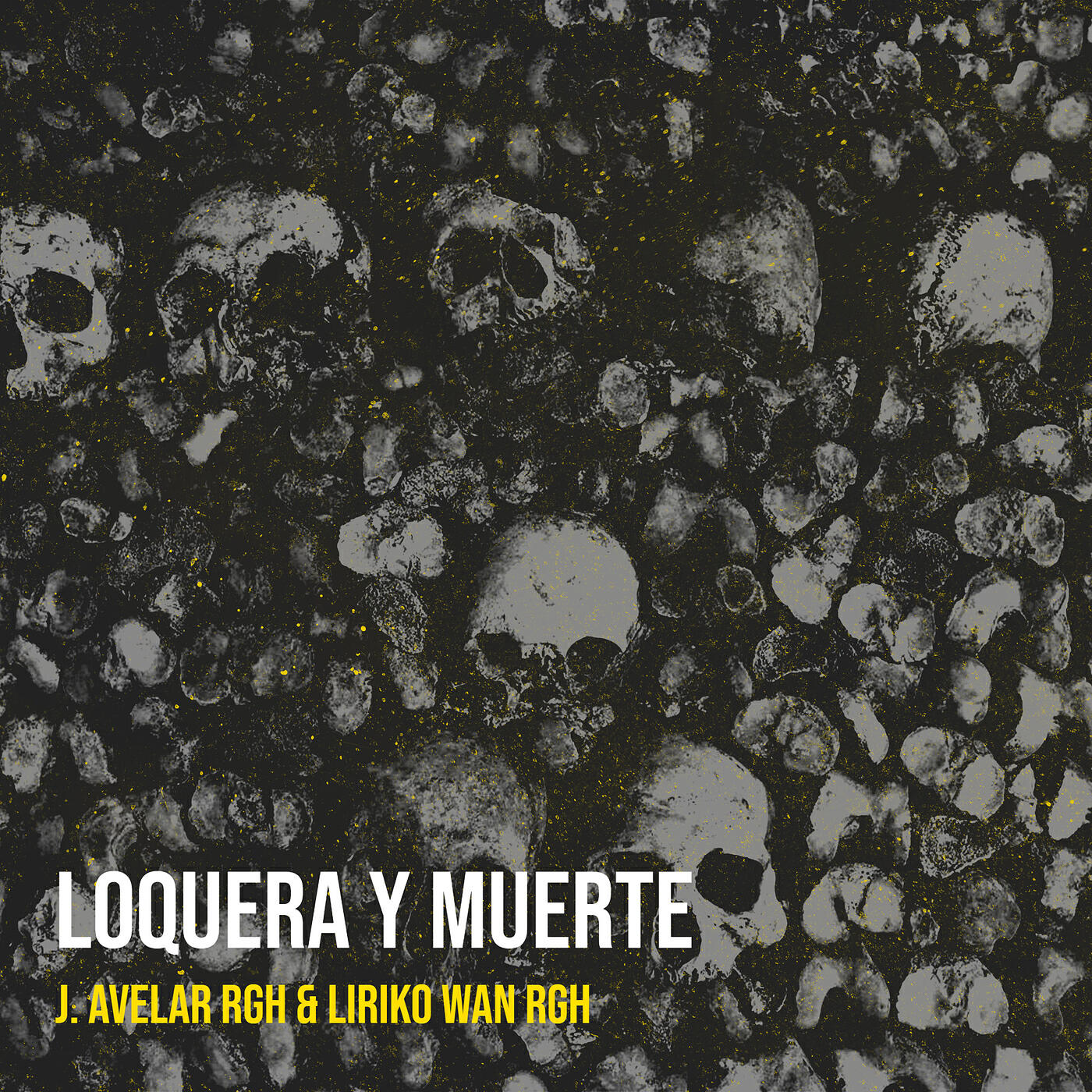 Релиз Loquera Y Muerte