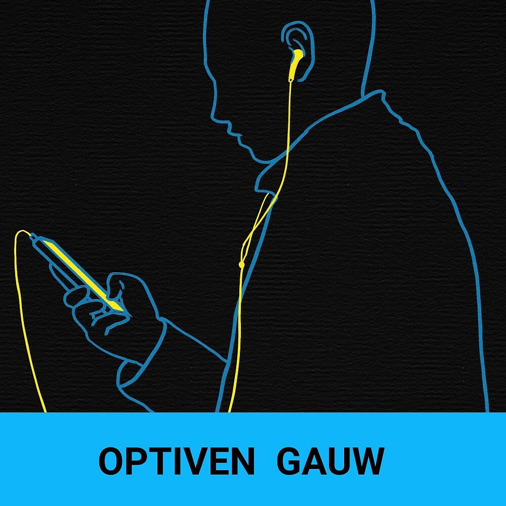 Релиз Optieven__Gauw