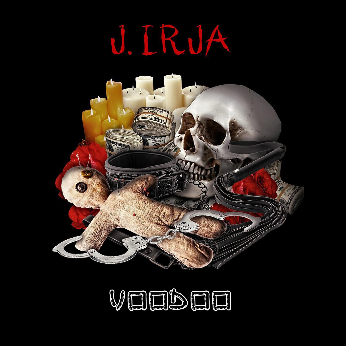 Релиз Voodoo