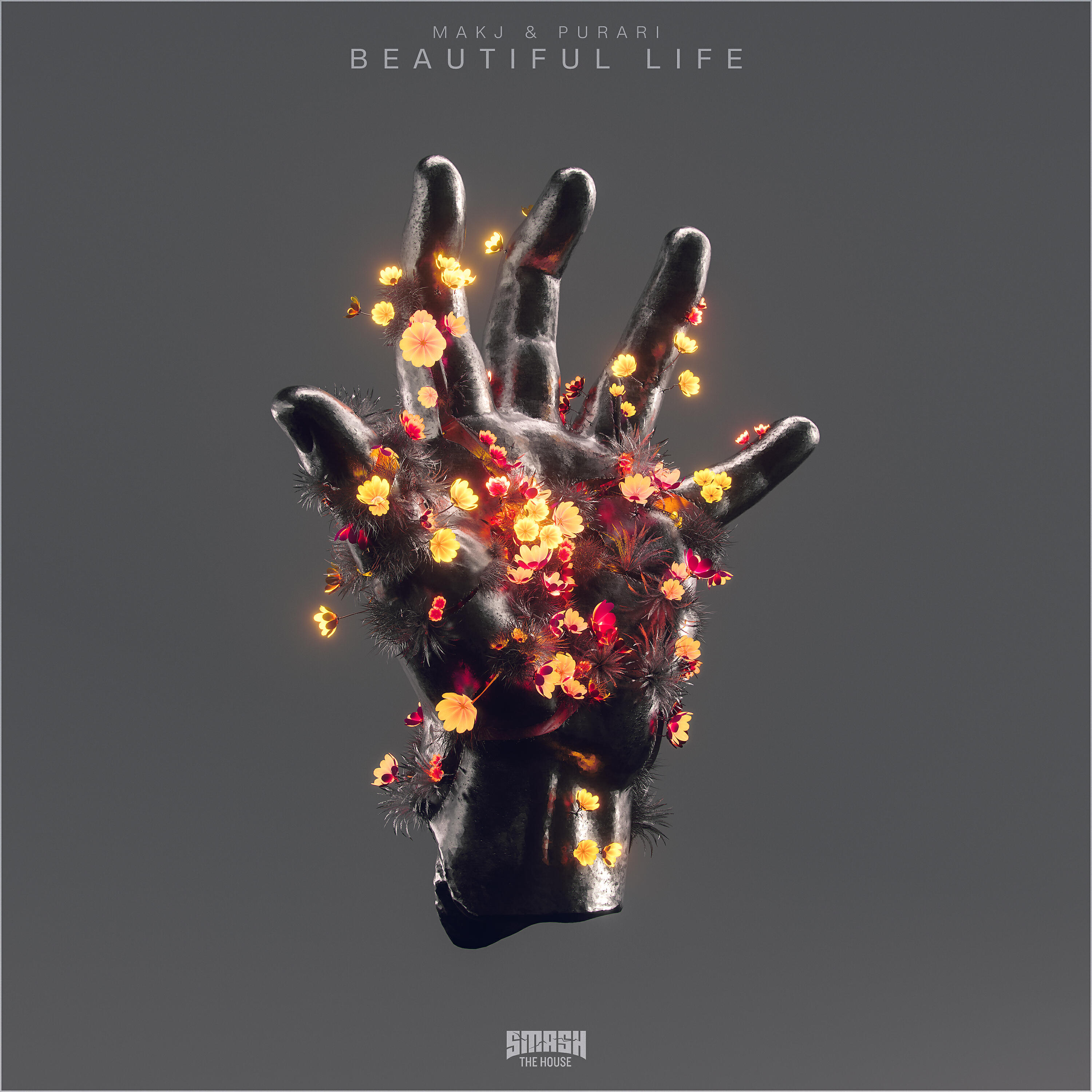 Релиз Beautiful Life