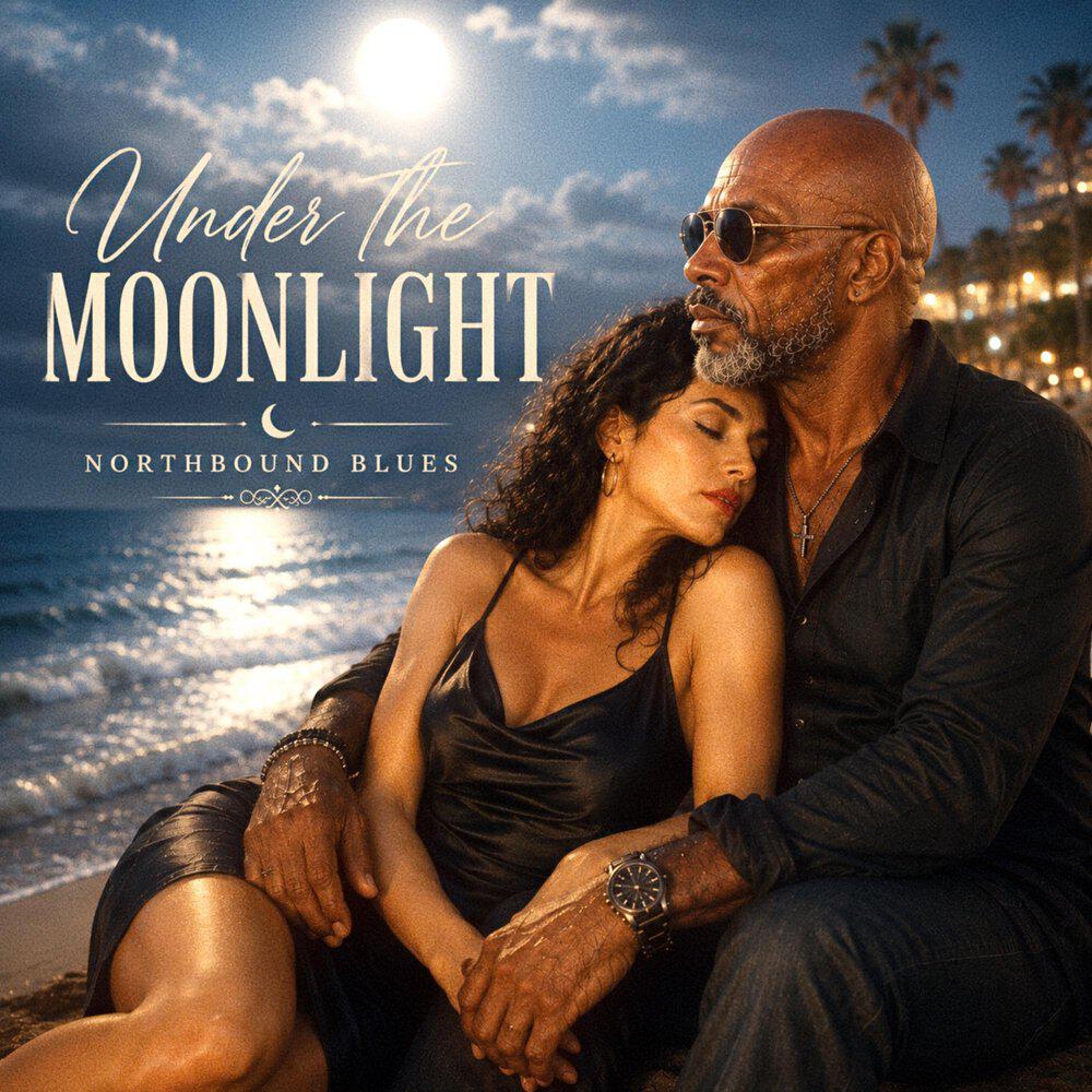 Релиз Under the moonlight