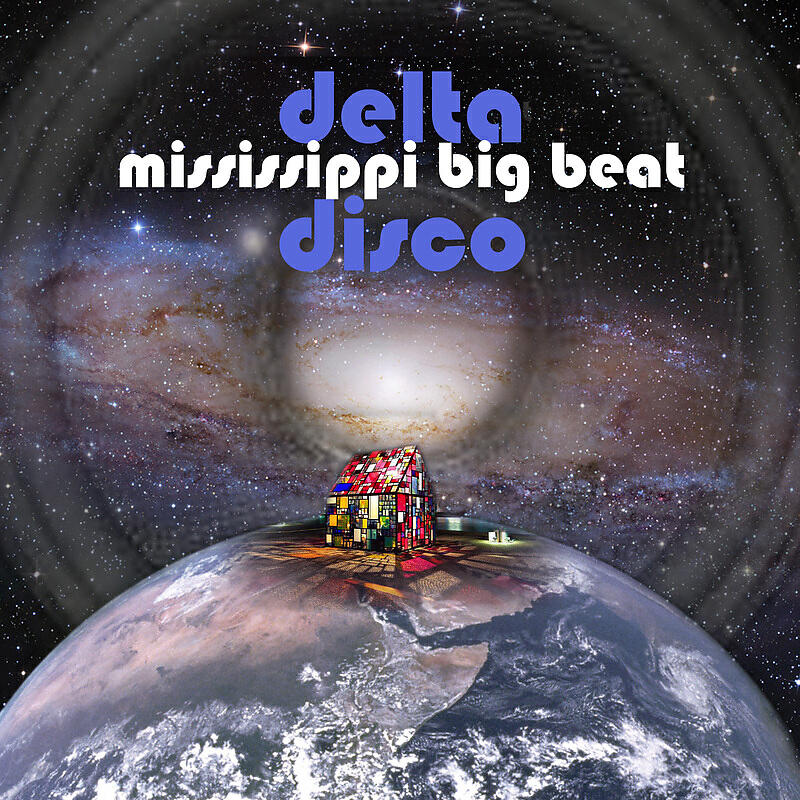 Mississippi Big Beat