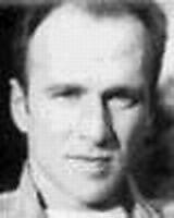 Michael Convertino