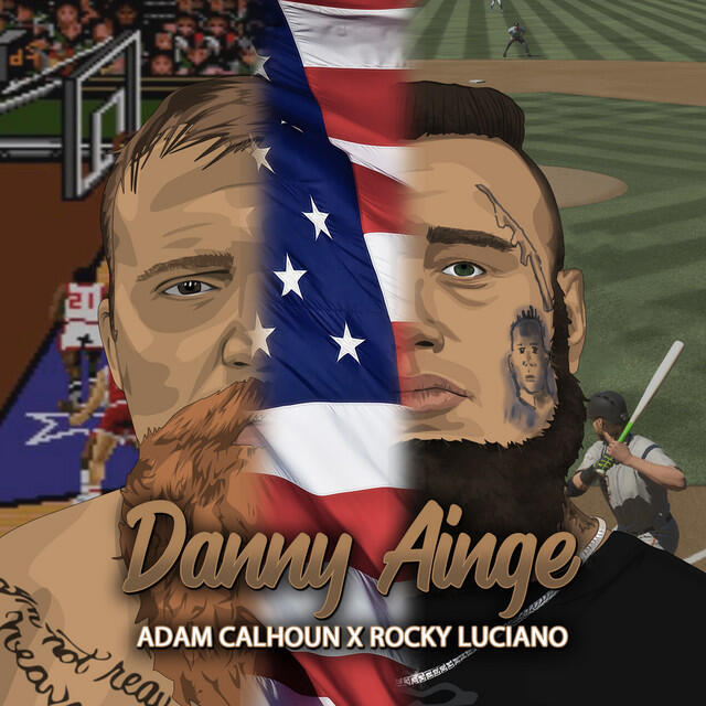 Релиз Danny Ainge