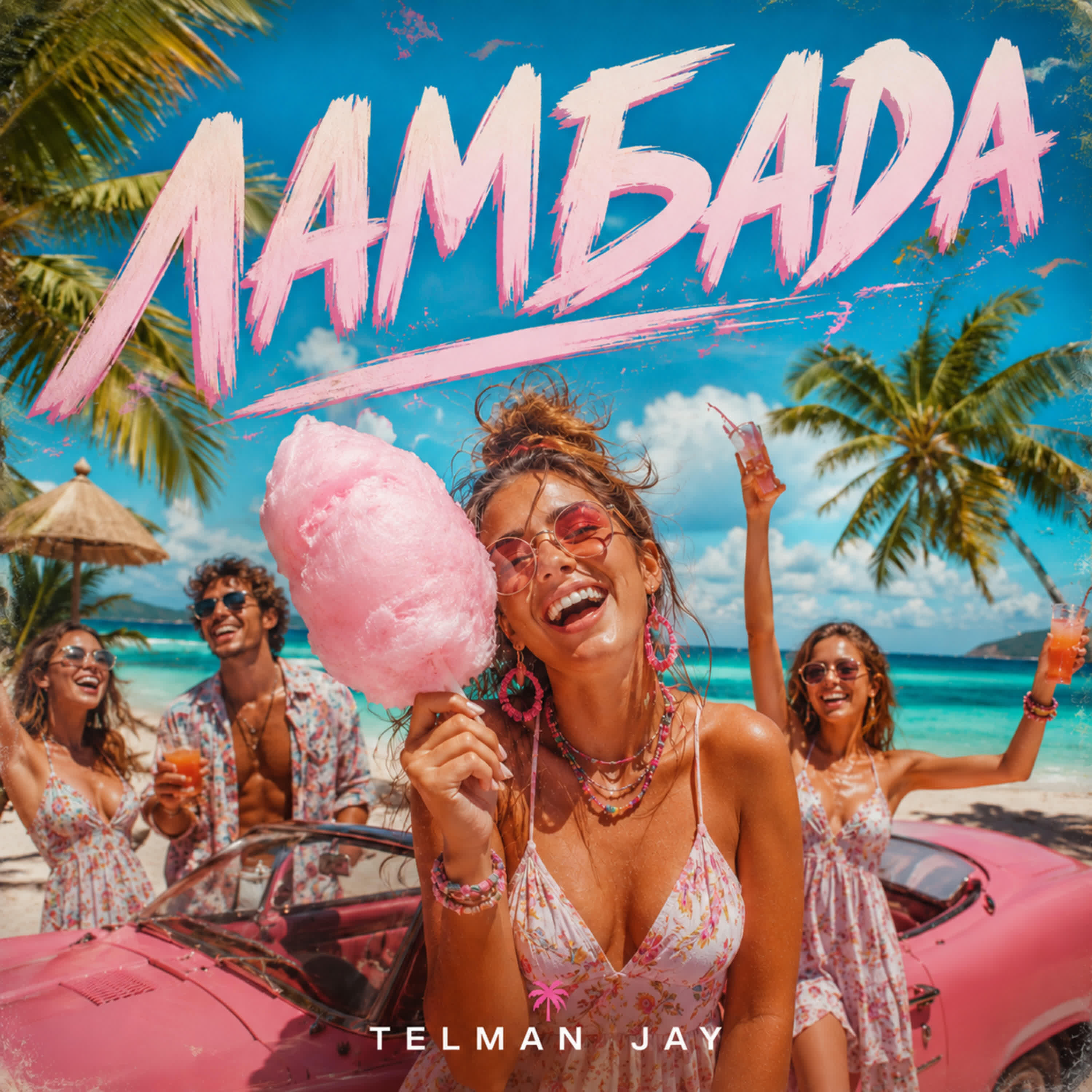 Релиз ЛАМБАДА