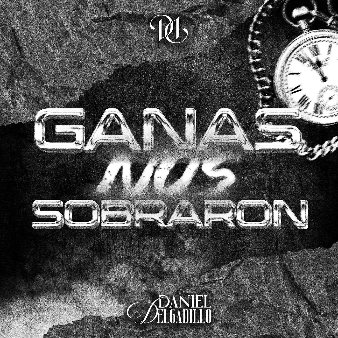 Релиз Ganas Nos Sobraron