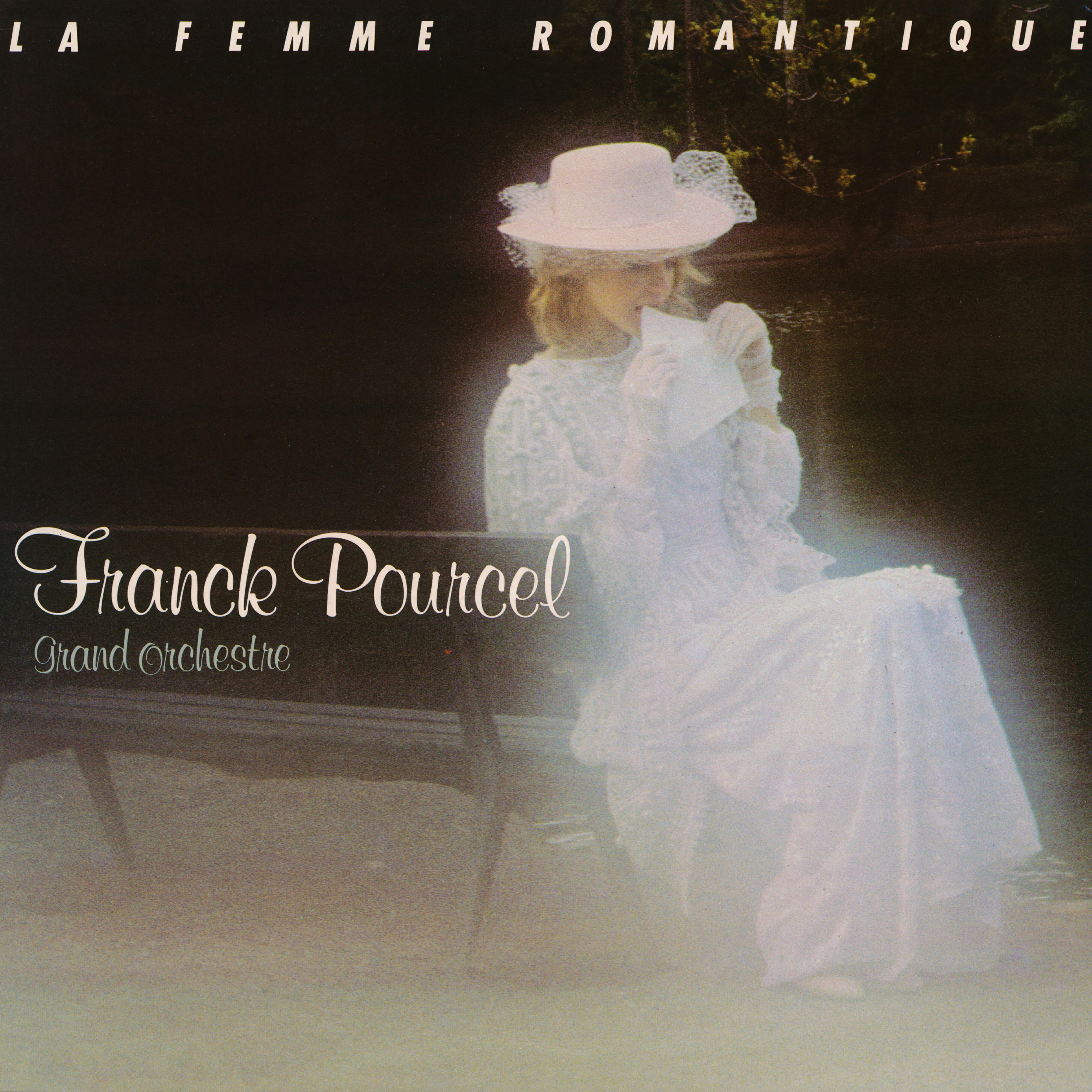 Постер альбома Amour, danse et violons n°54: La femme romantique (Remasterisé en 2021)