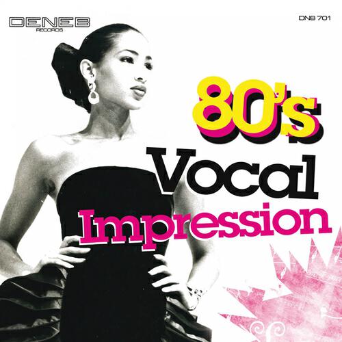 Релиз 80's Vocal Impression