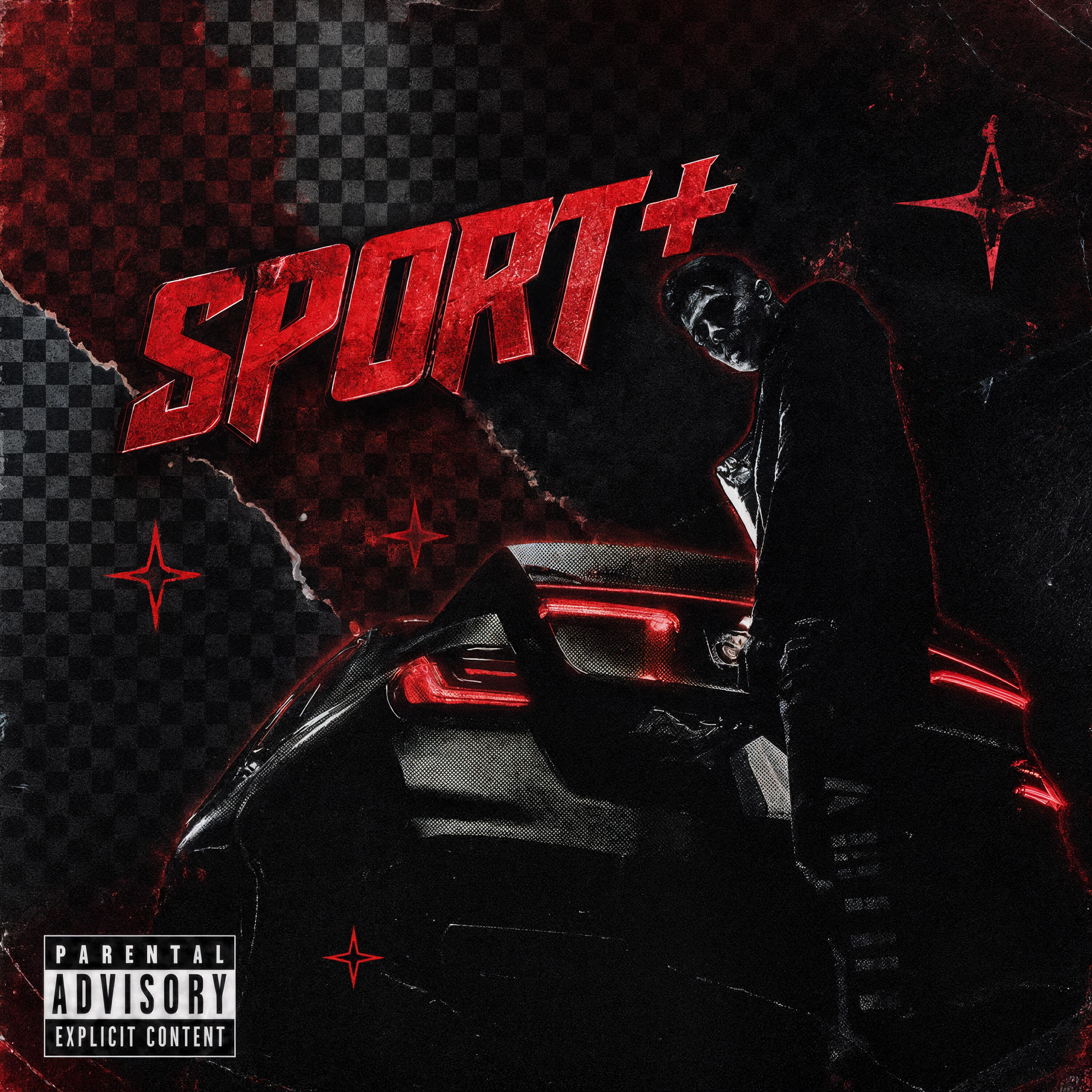 Релиз SPORT +