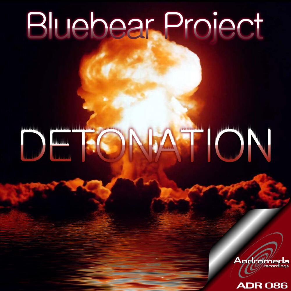 Релиз Detonation