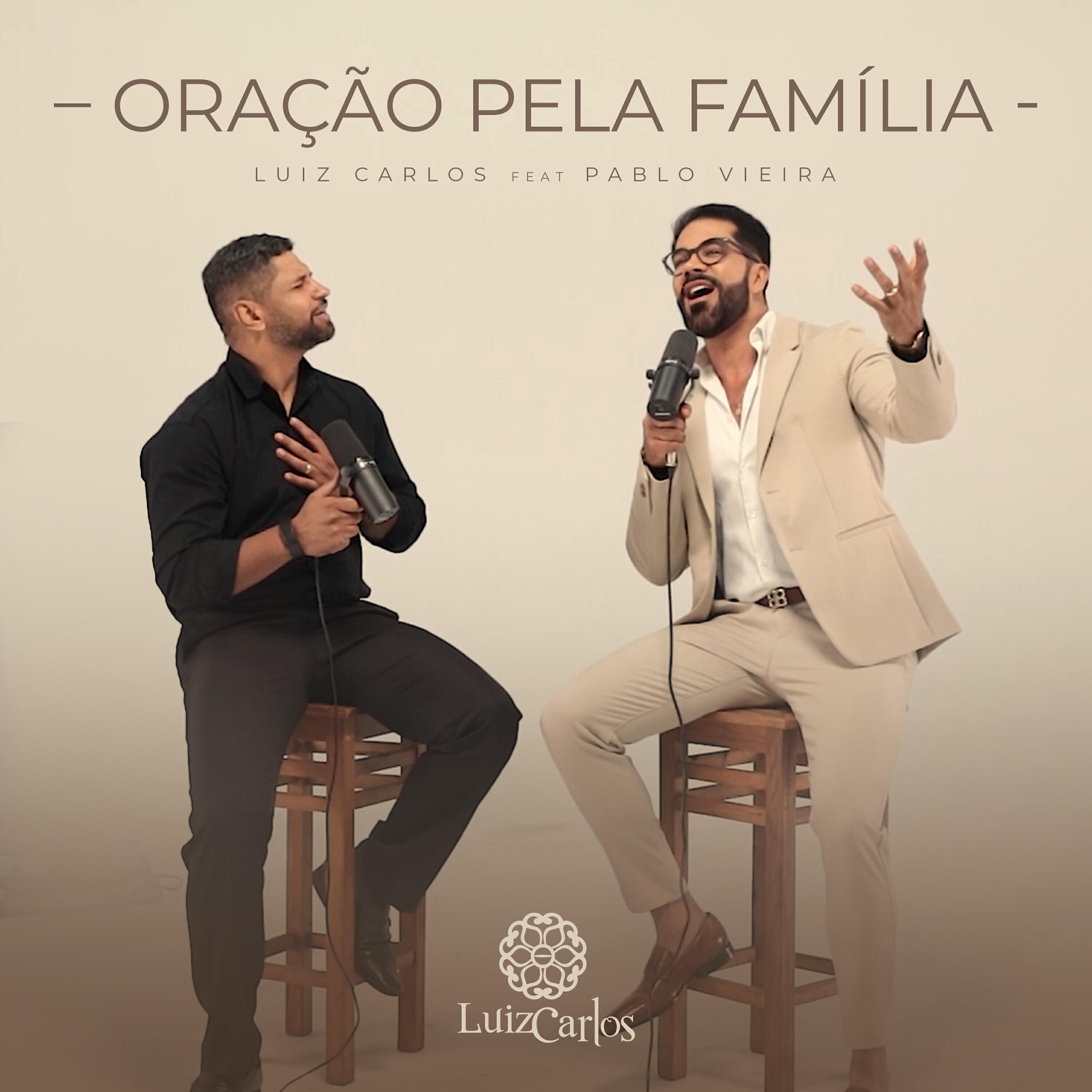 Релиз Oração pela Família