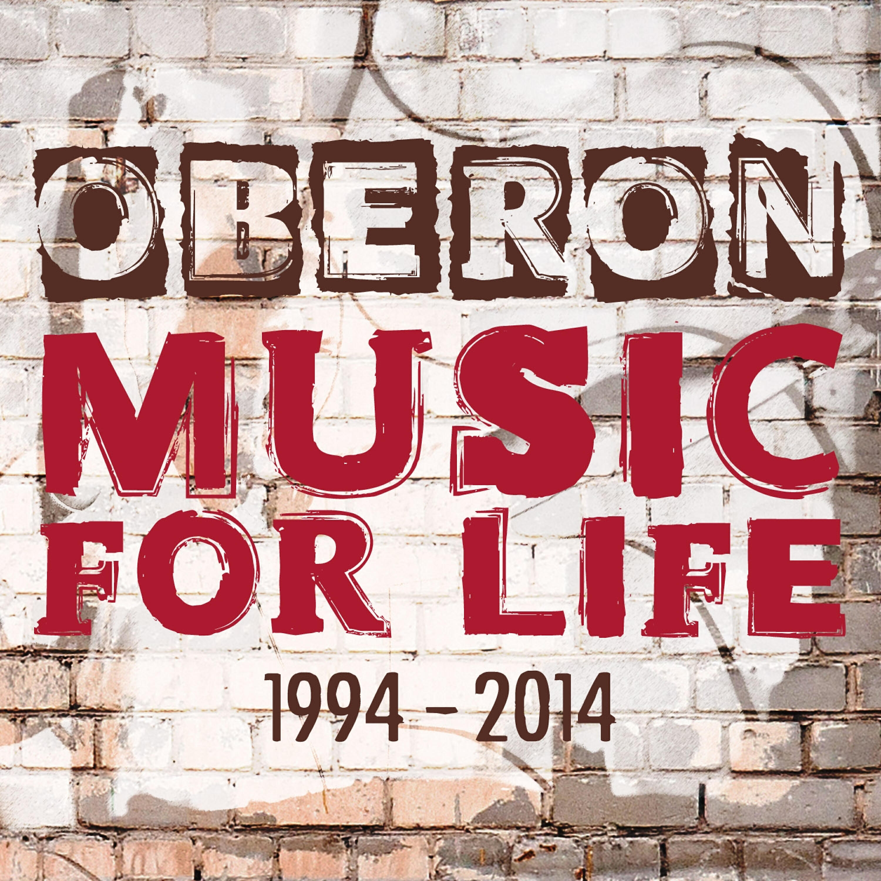 Релиз Music for Life