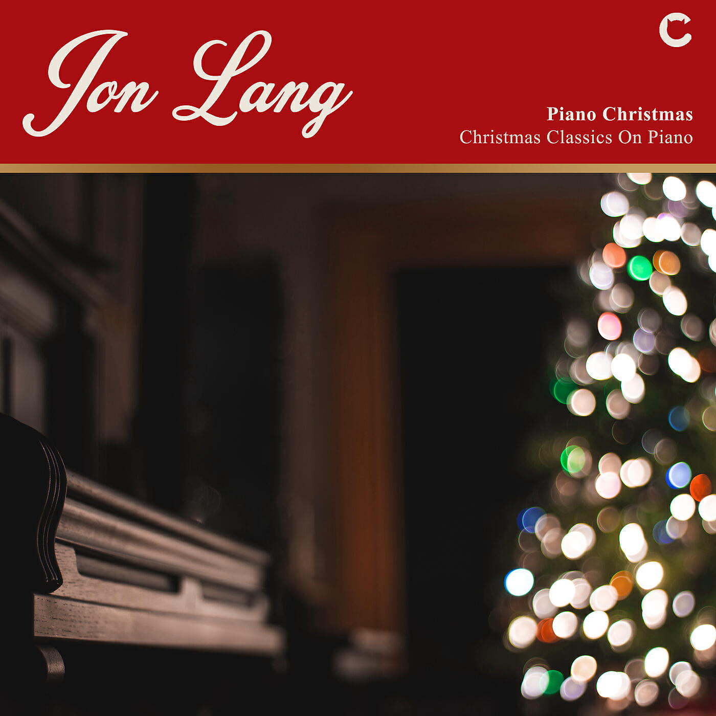 Jon Lang