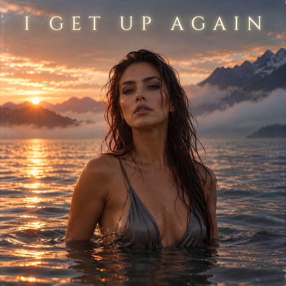 Релиз I Get Up Again