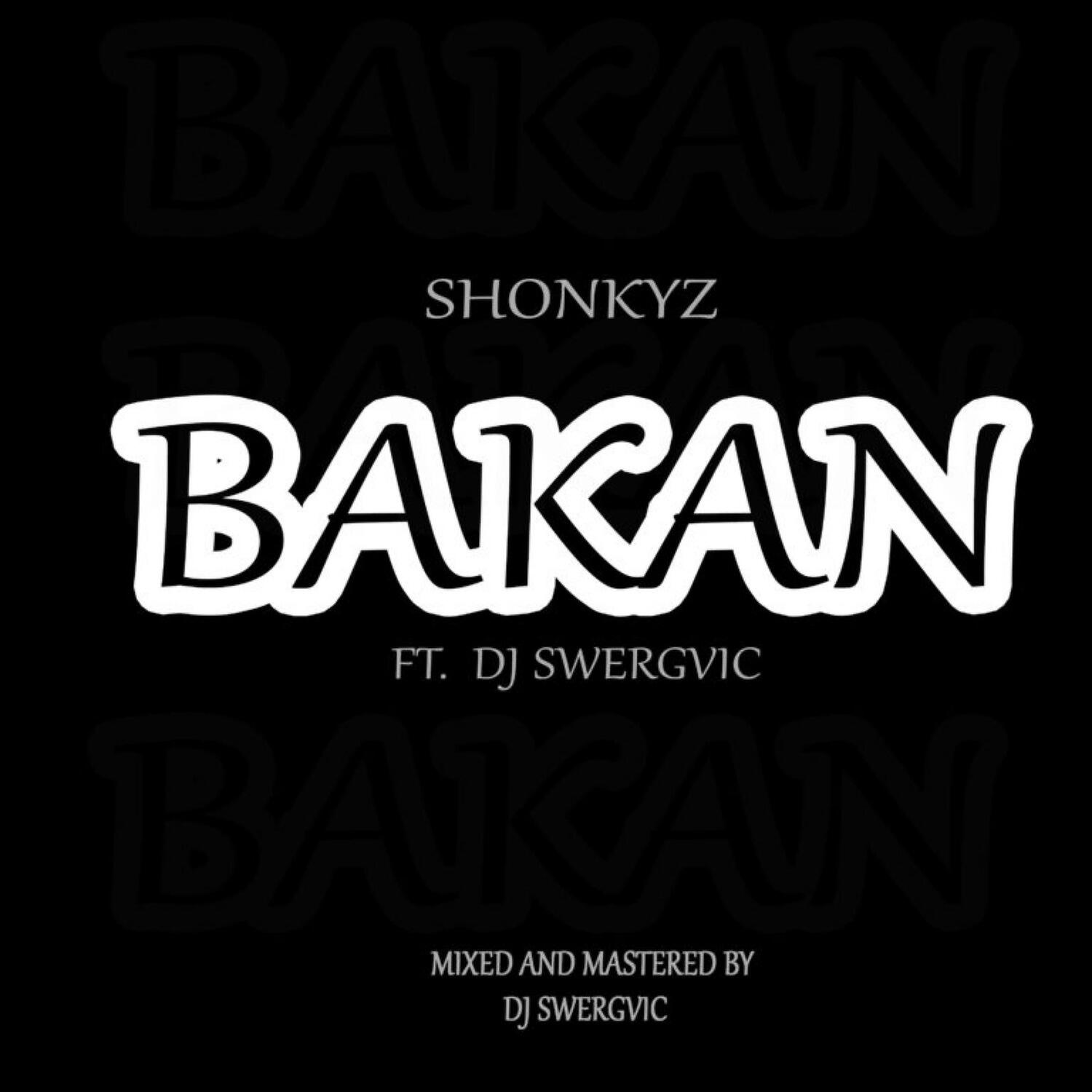 Релиз Bakan