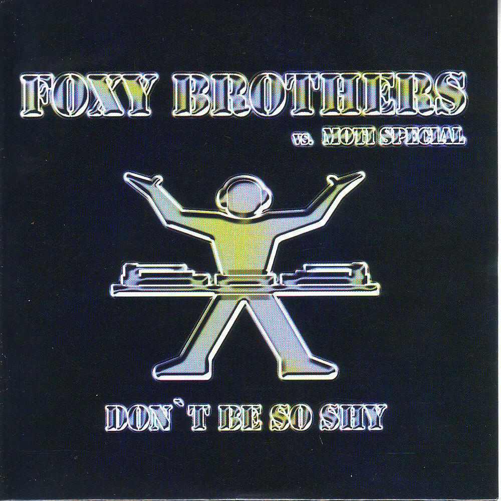 Трек Don't Be So Shy (Maxi Remix) Make A Move