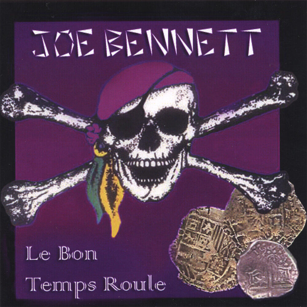 Релиз Le Bon Temp Roule