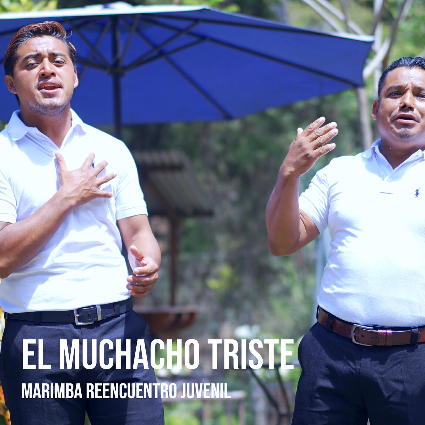 Marimba Reencuentro Juvenil