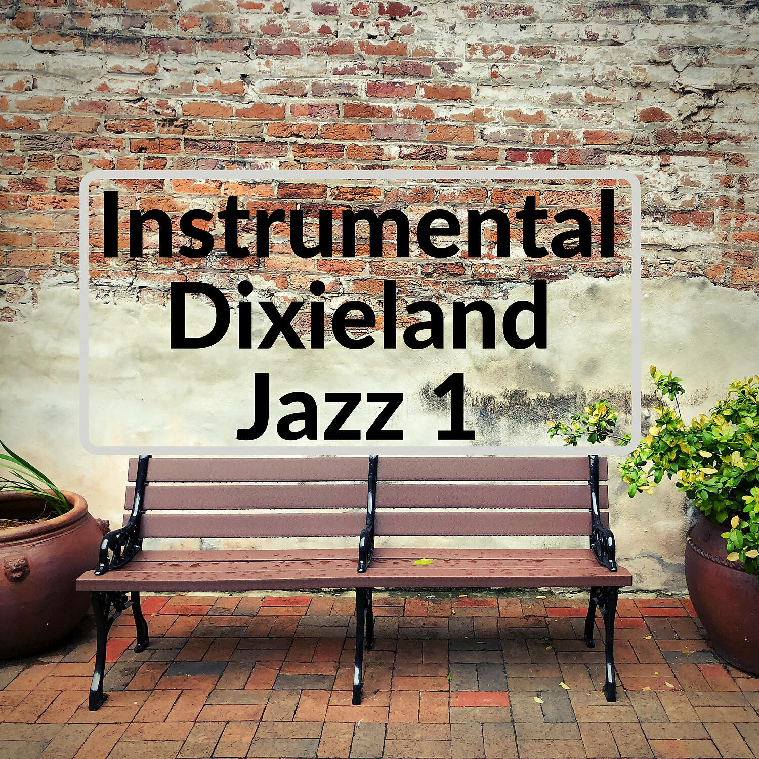 Релиз Instrumental Dixieland Jazz 1
