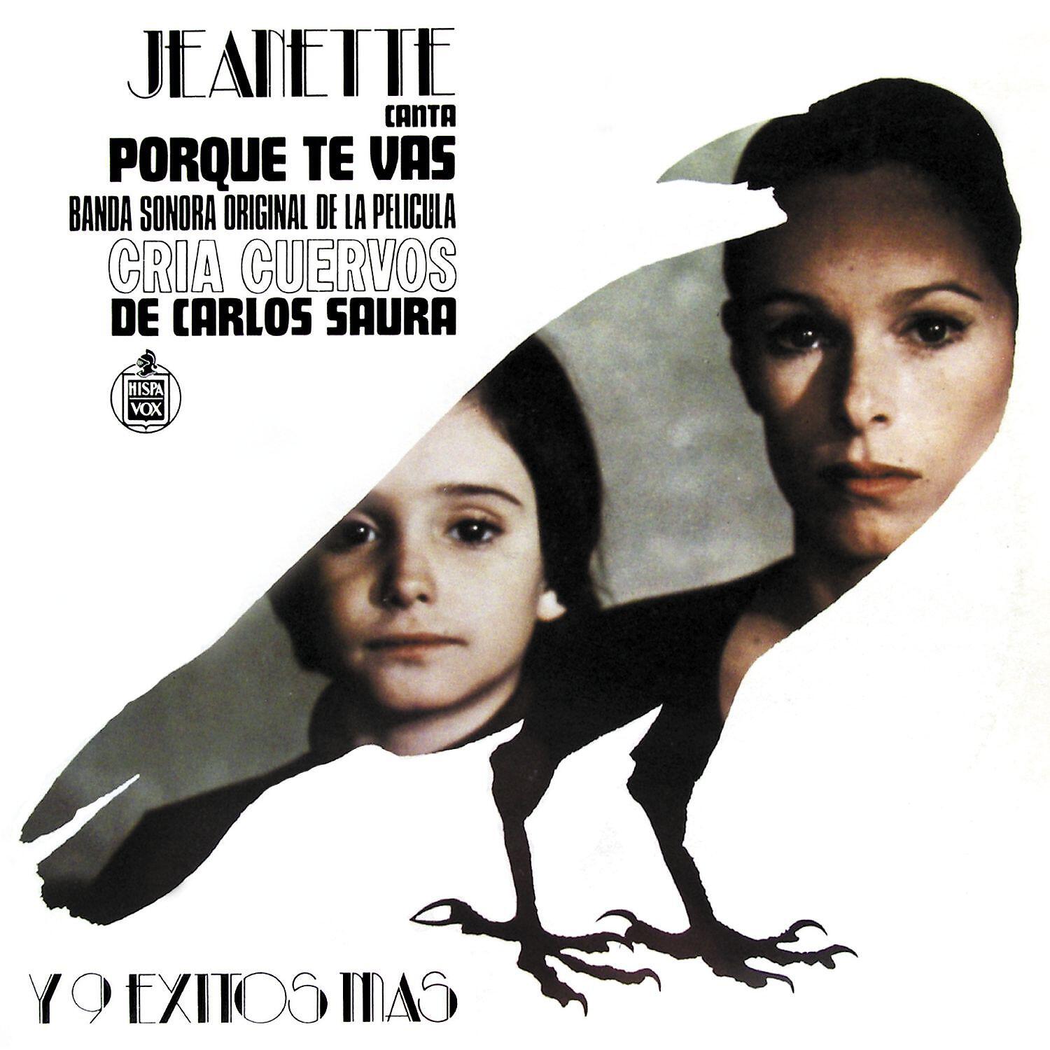 Релиз Porque te vas