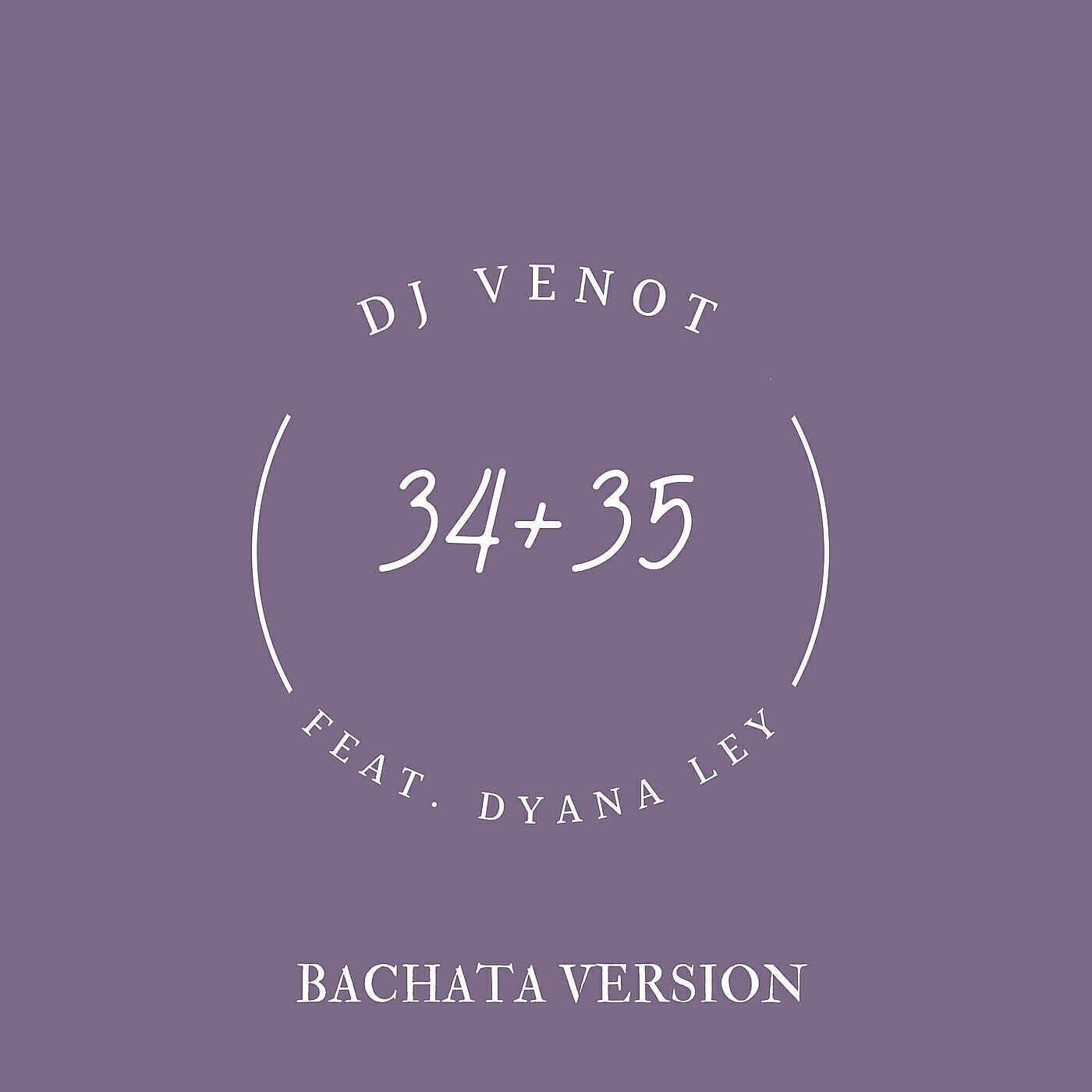 Релиз 34 + 35 (Bachata Version)
