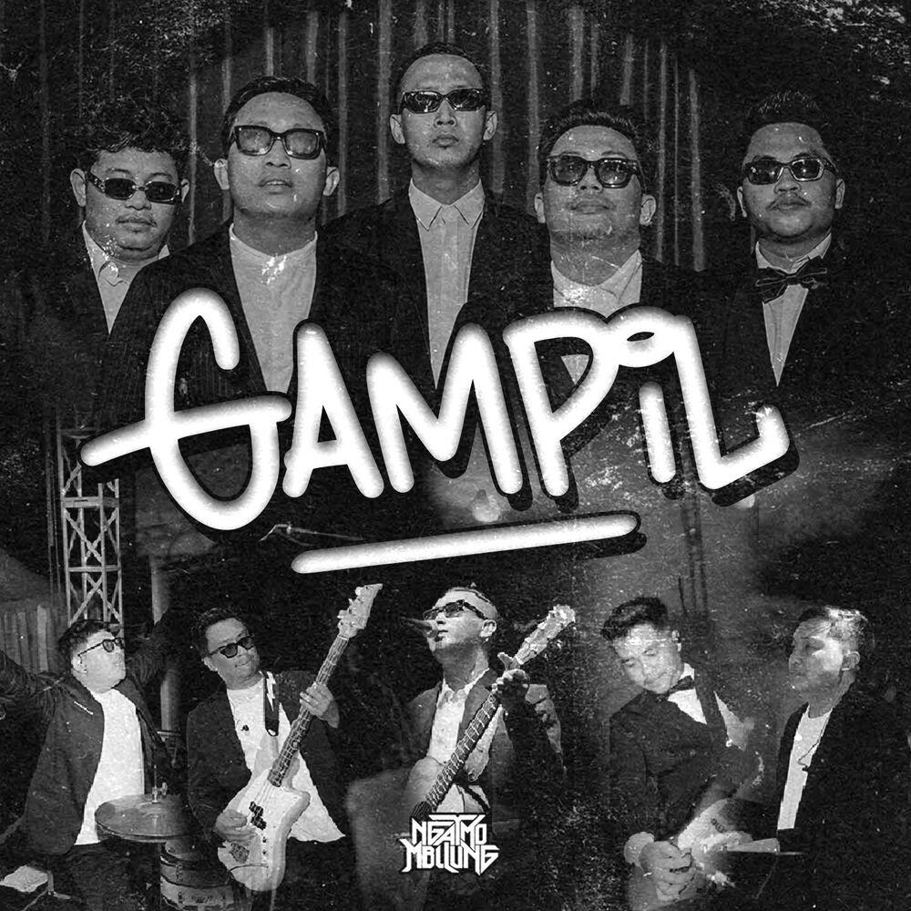 Релиз Gampil