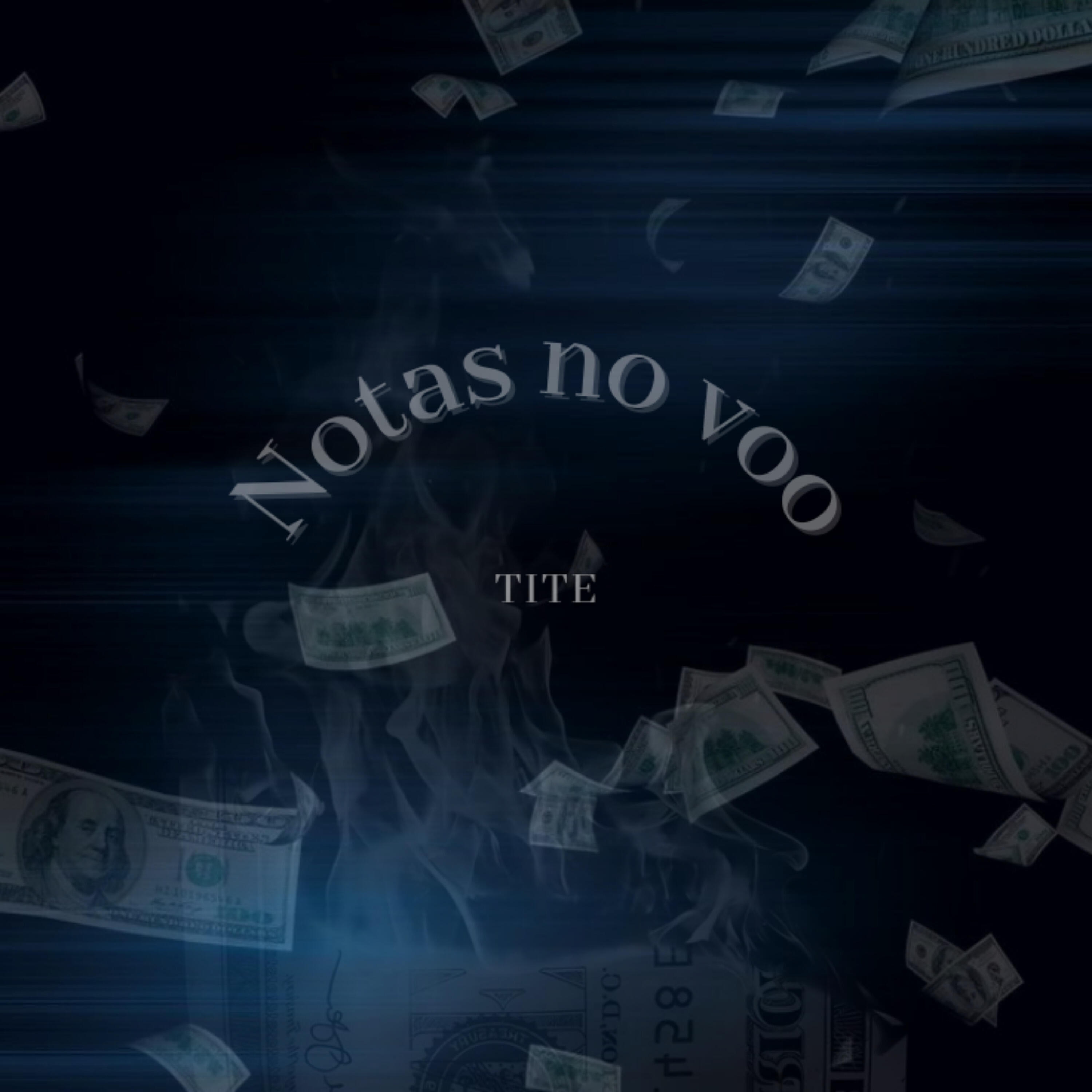 Релиз Notas no Voo