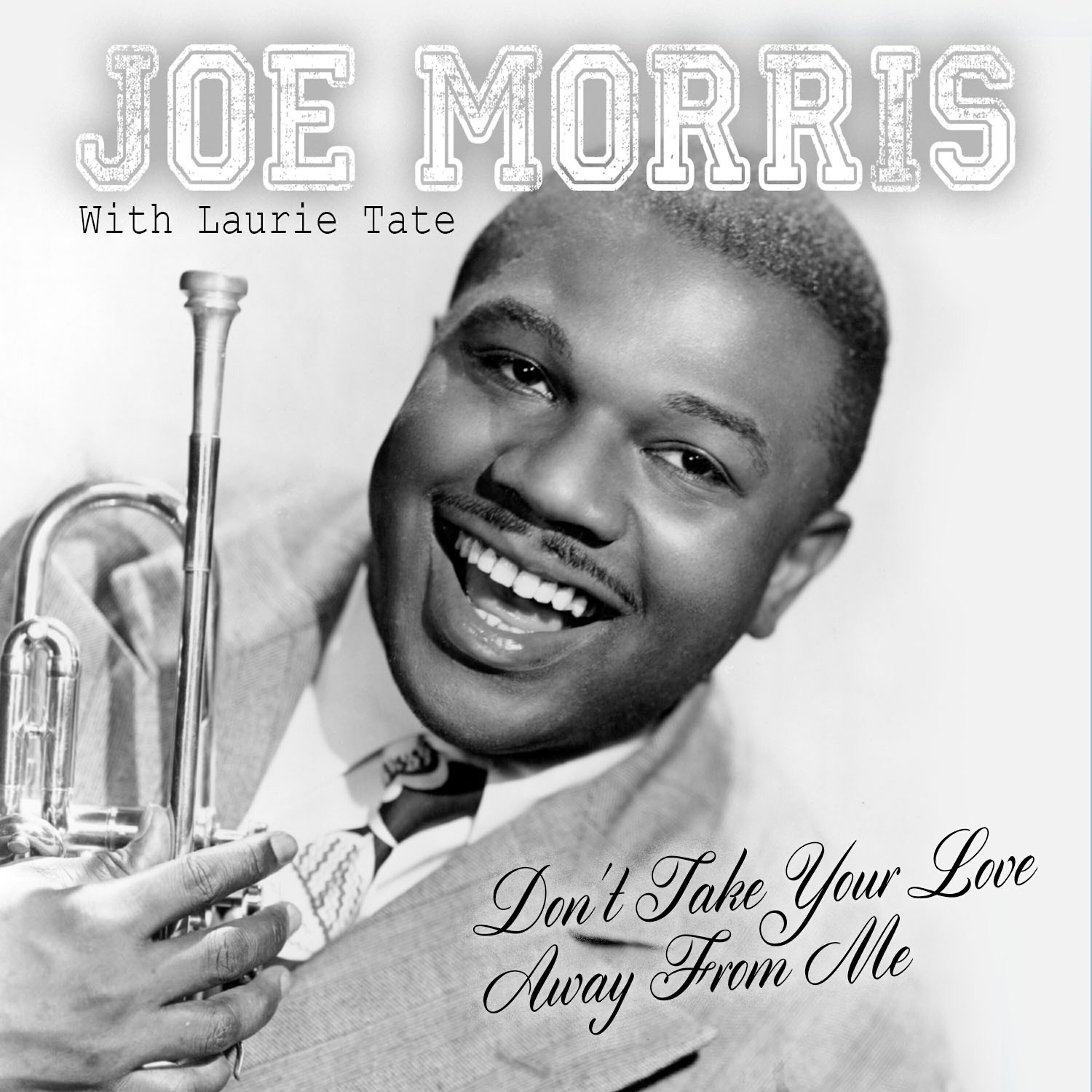 Joe Morris (Laurie Tate)