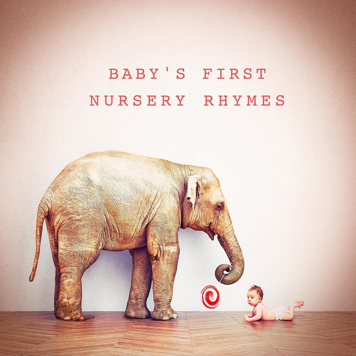 Релиз Baby's First Nursery Rhymes