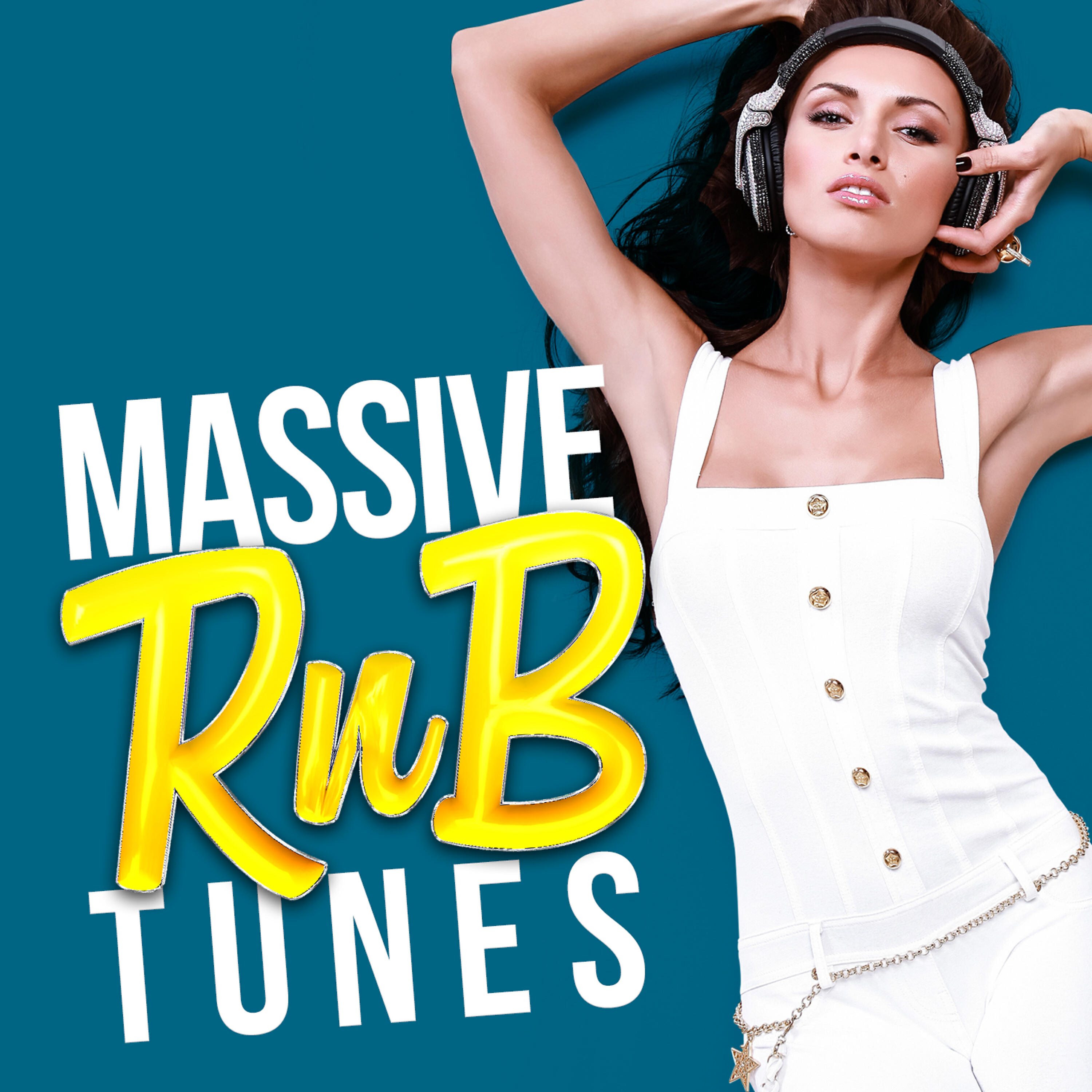 Релиз Massive Rnb Tunes