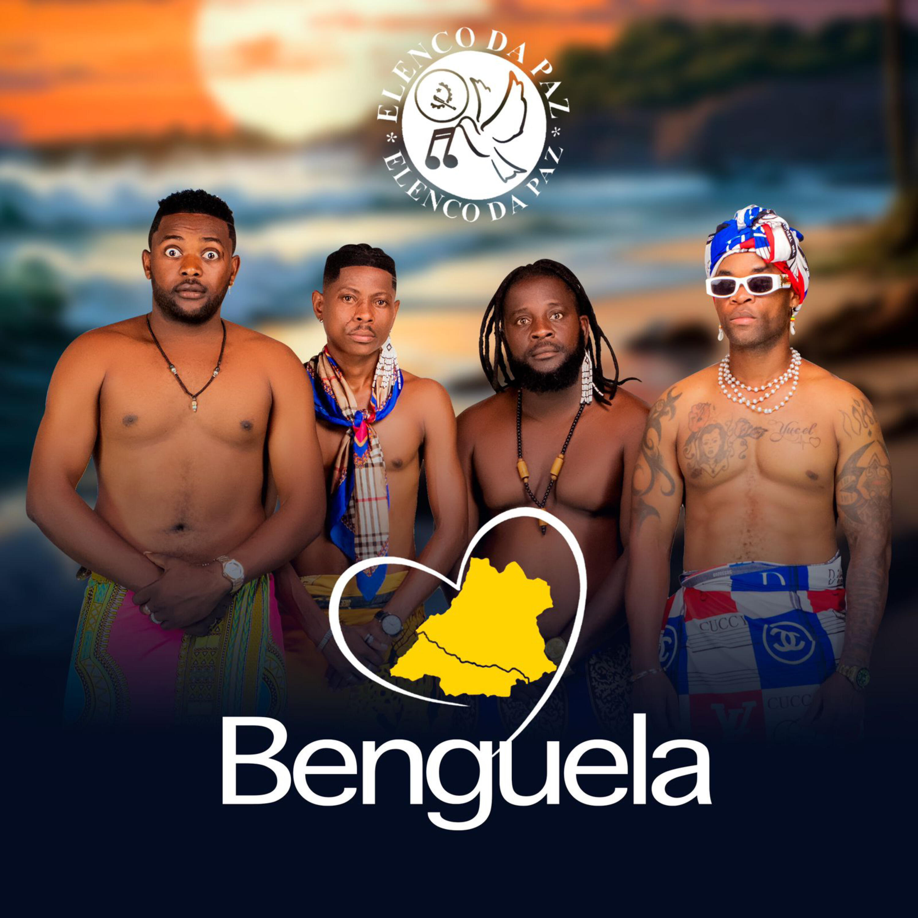Релиз Benguela