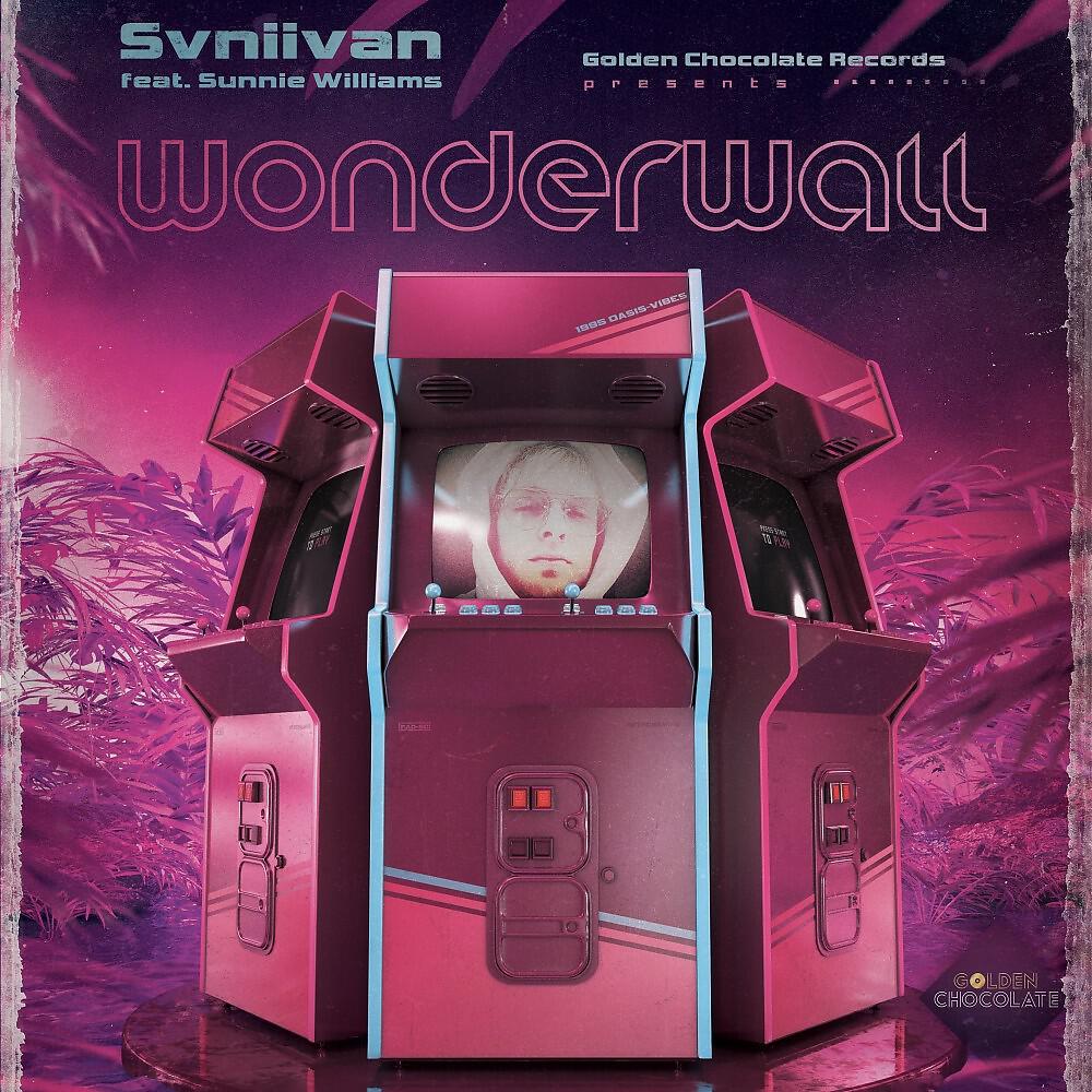 Релиз Wonderwall