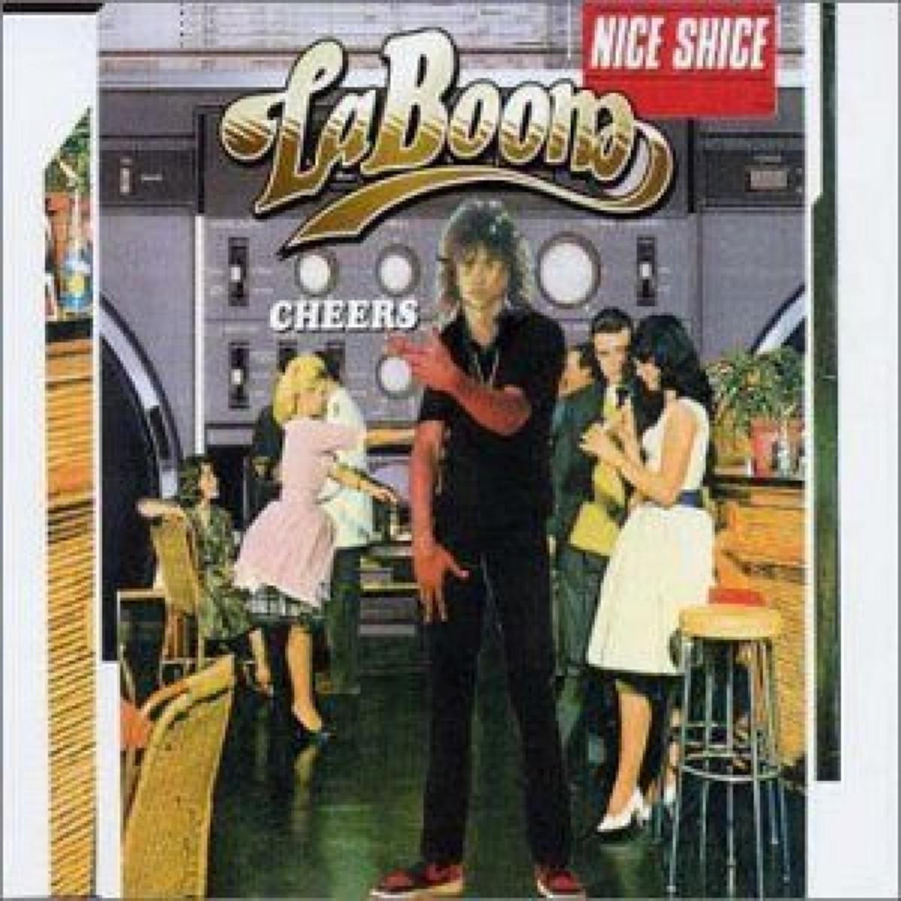 Релиз Cheers