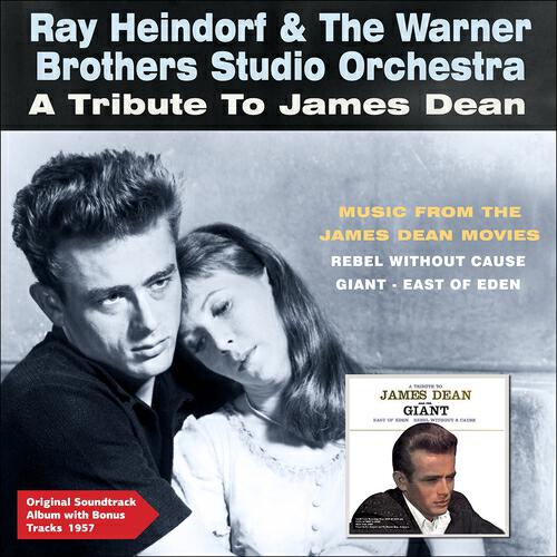 Релиз A Tribute to James Dean