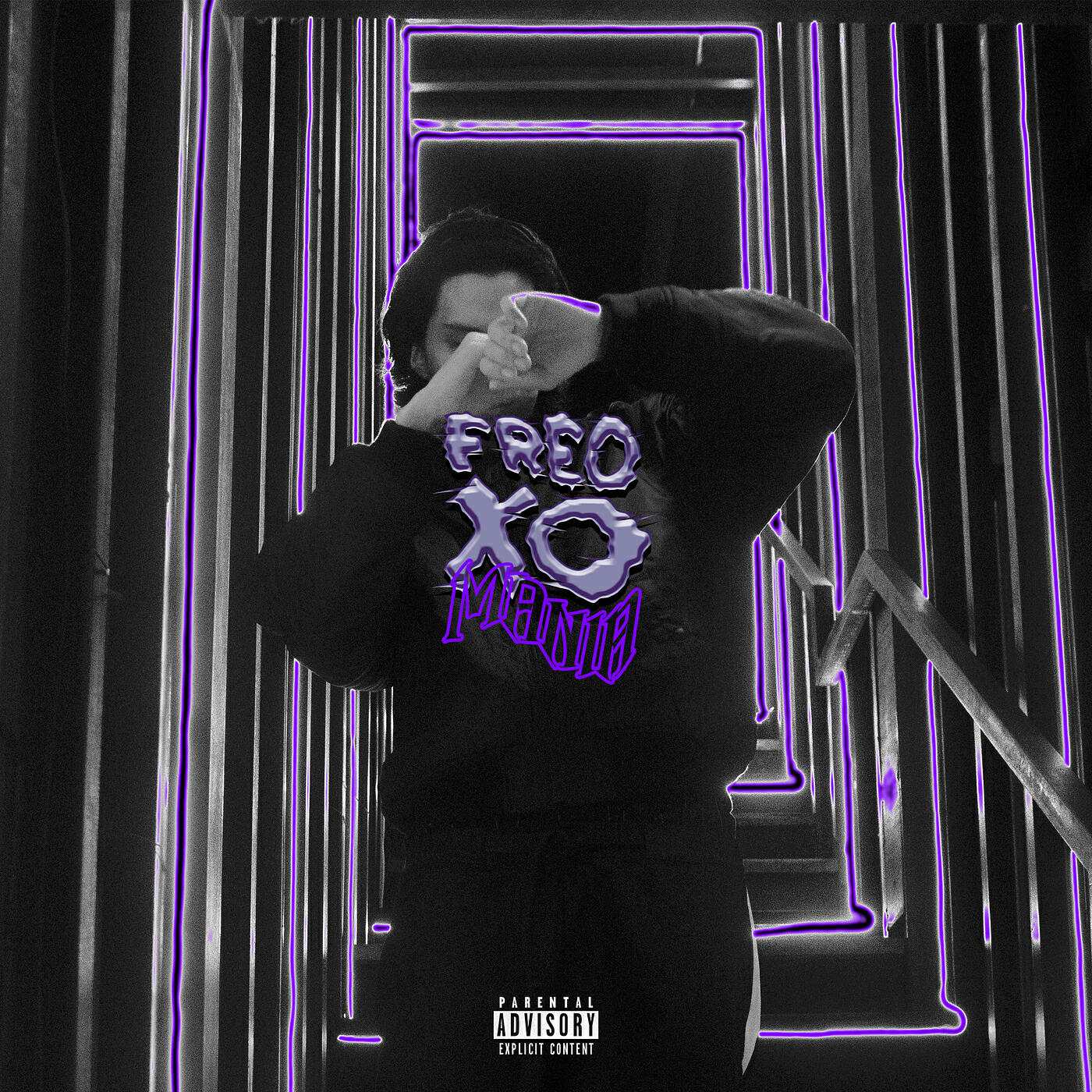 Релиз FreqXO Mania